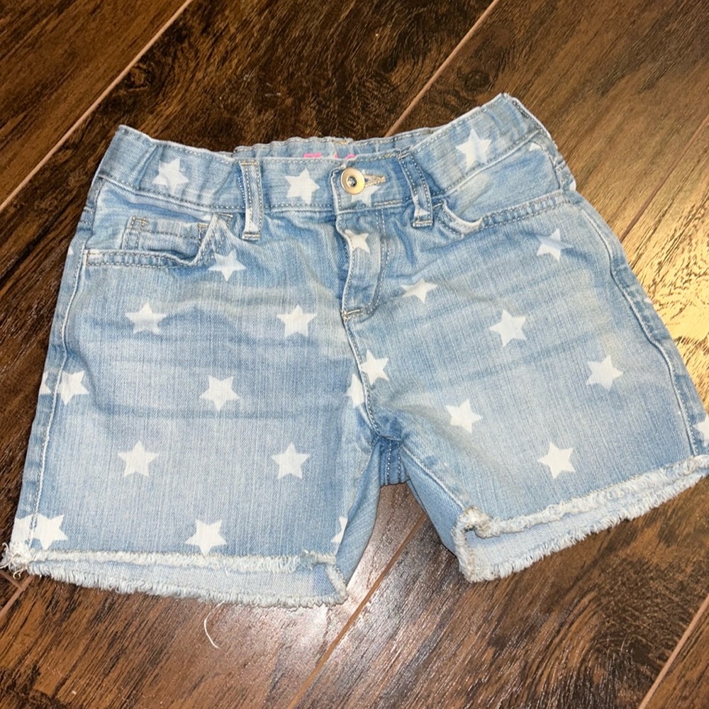Children’s Place Shortie short court size 8